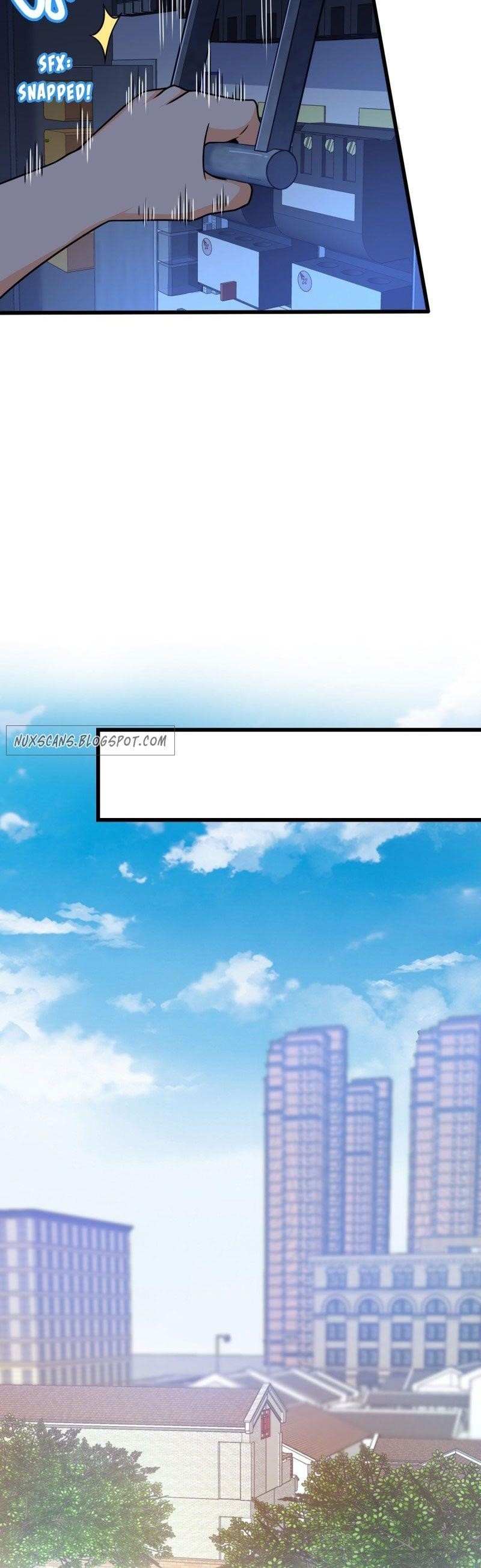 Spare Me, Great Lord! Chapter 107 - Page 18