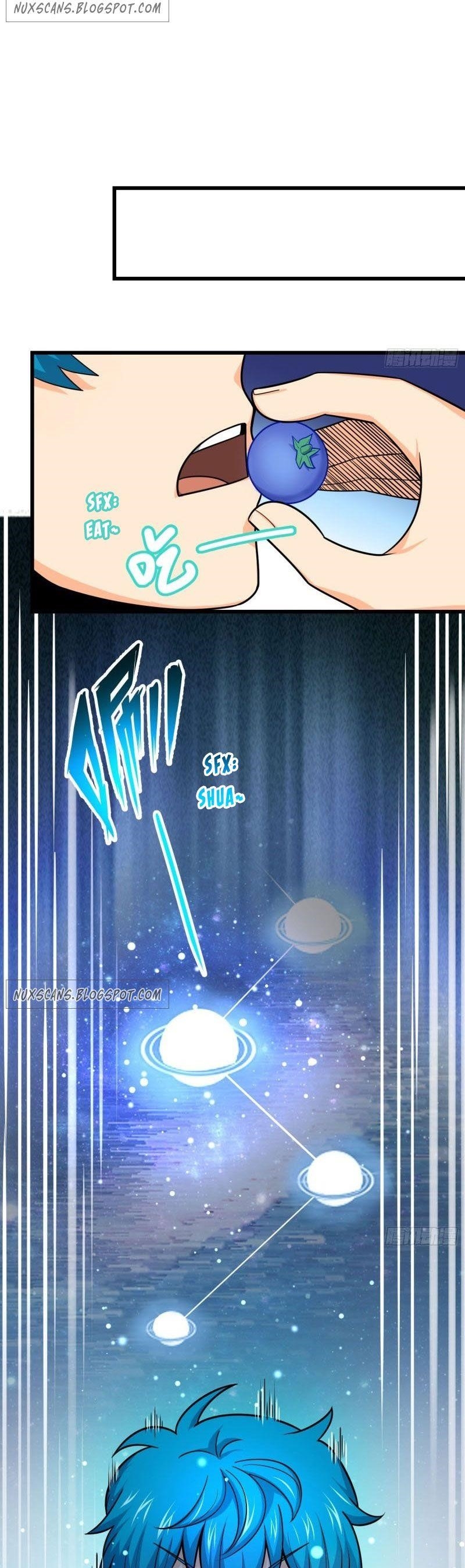 Spare Me, Great Lord! Chapter 107 - Page 28