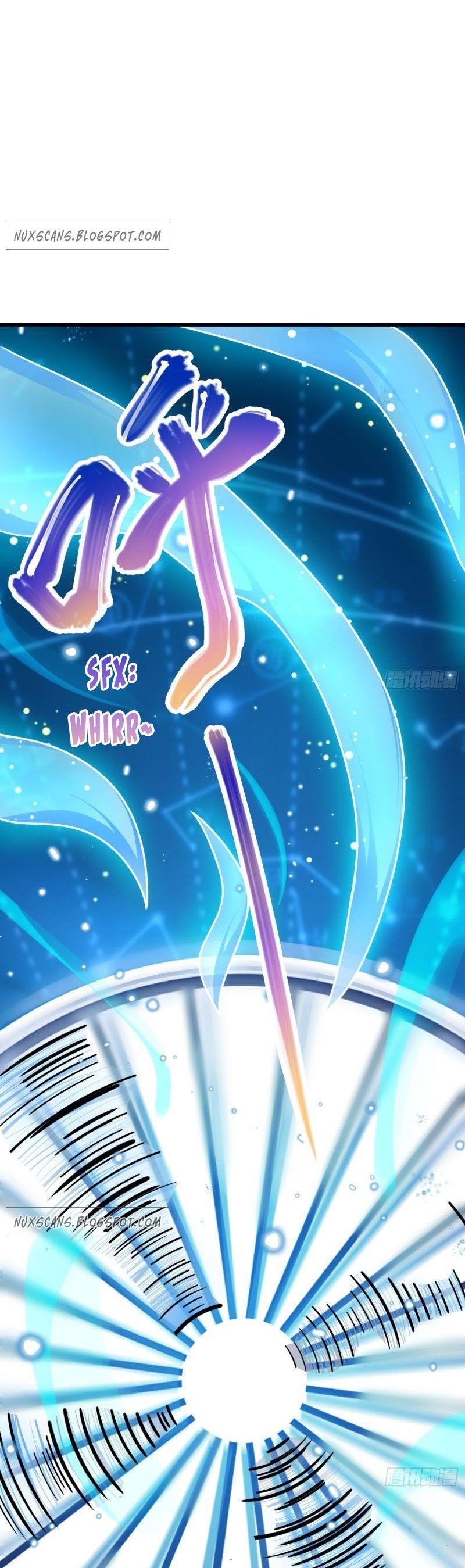 Spare Me, Great Lord! Chapter 107 - Page 31