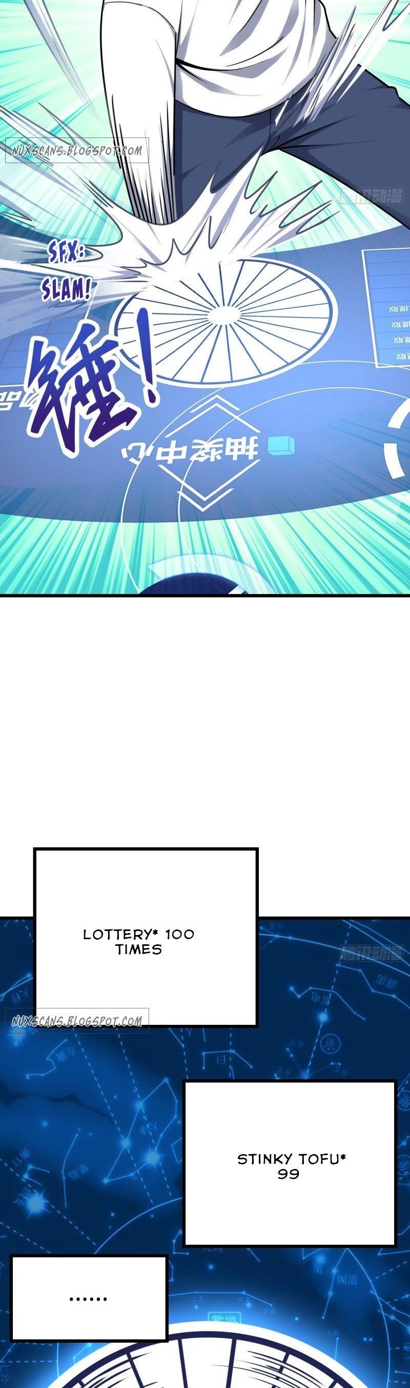 Spare Me, Great Lord! Chapter 107 - Page 37