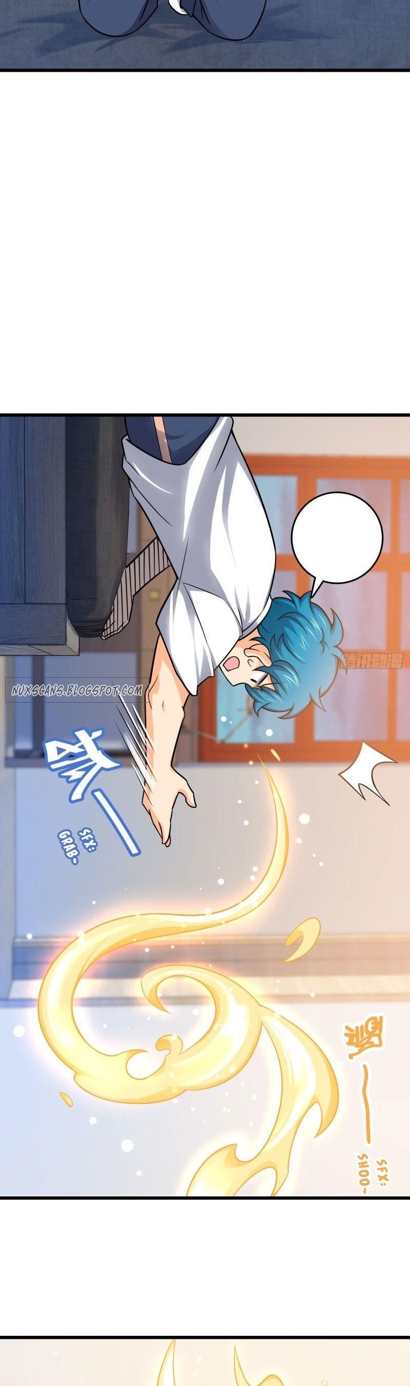 Spare Me, Great Lord! Chapter 107 - Page 41