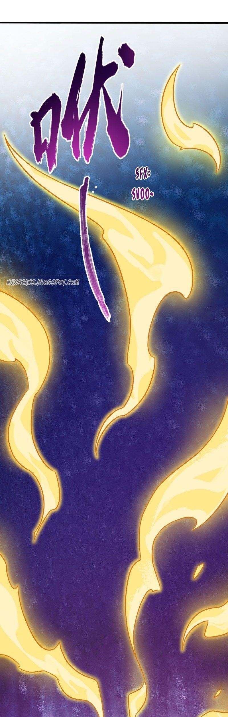 Spare Me, Great Lord! Chapter 108 - Page 16