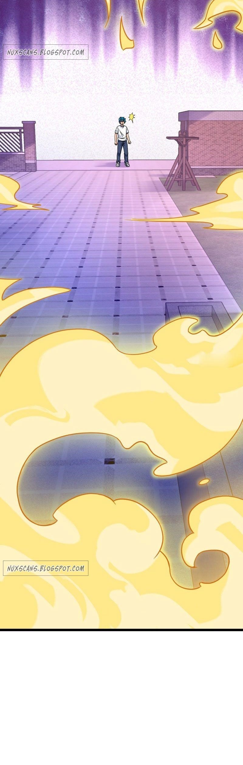 Spare Me, Great Lord! Chapter 108 - Page 17