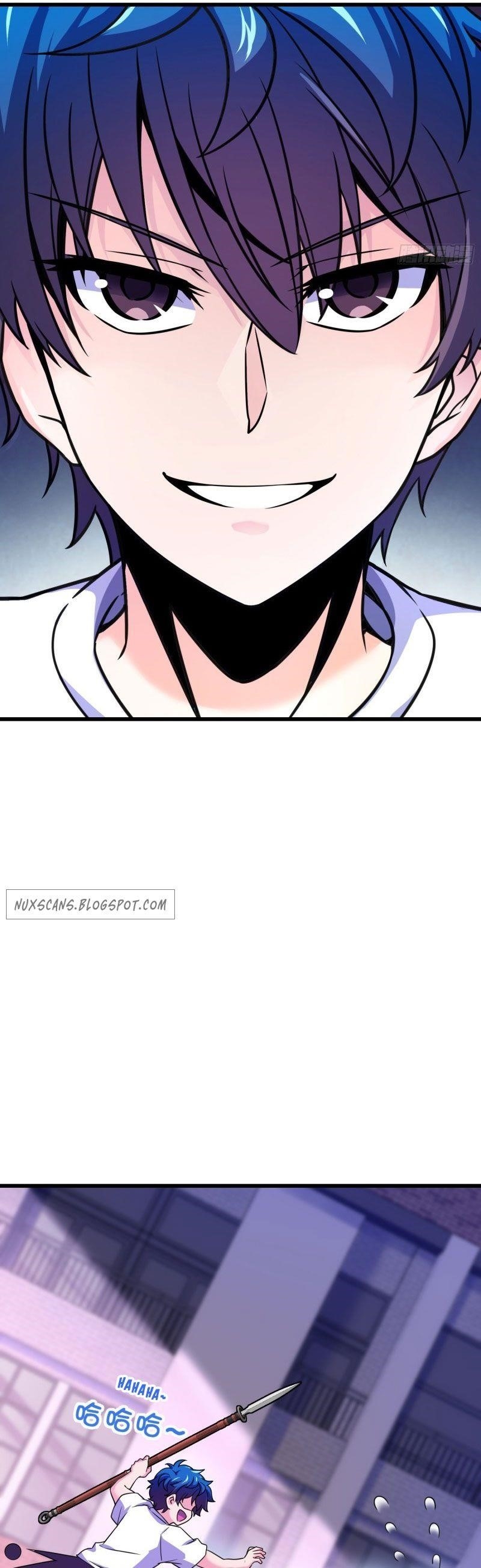 Spare Me, Great Lord! Chapter 108 - Page 29