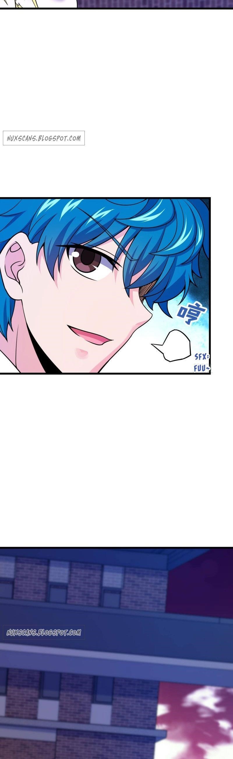 Spare Me, Great Lord! Chapter 108 - Page 32