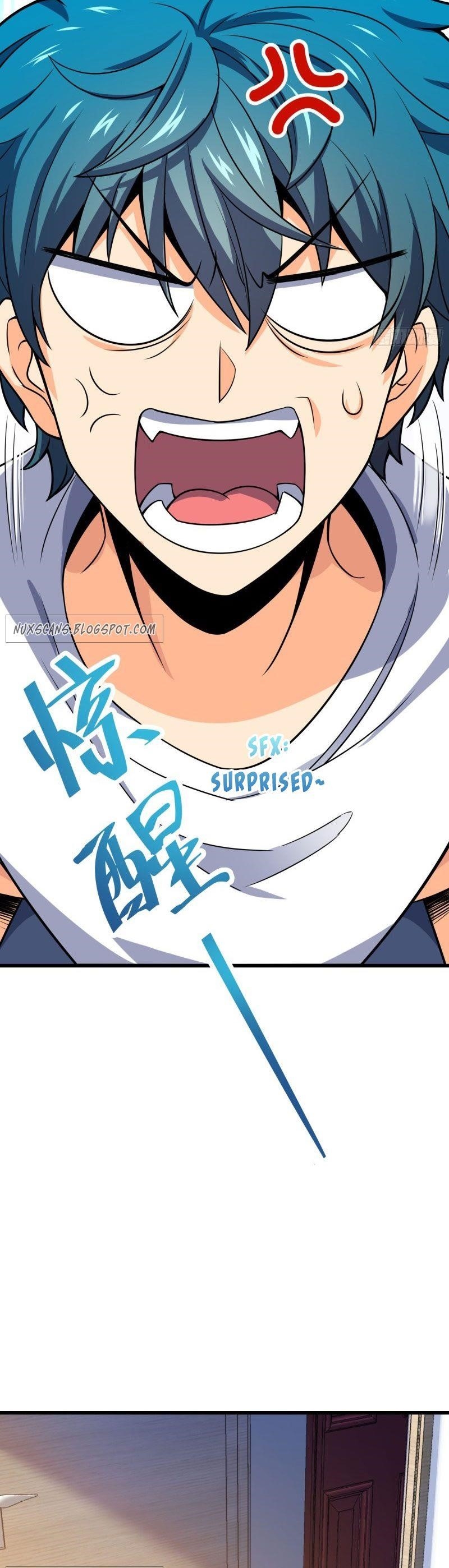 Spare Me, Great Lord! Chapter 108 - Page 38