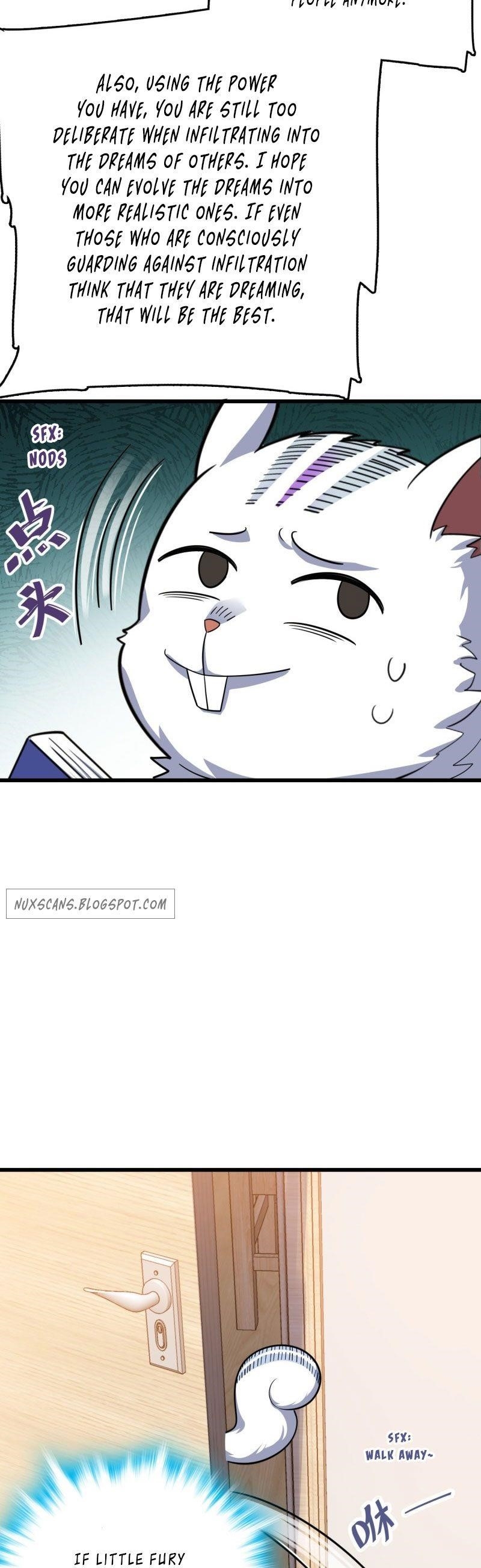 Spare Me, Great Lord! Chapter 108 - Page 46