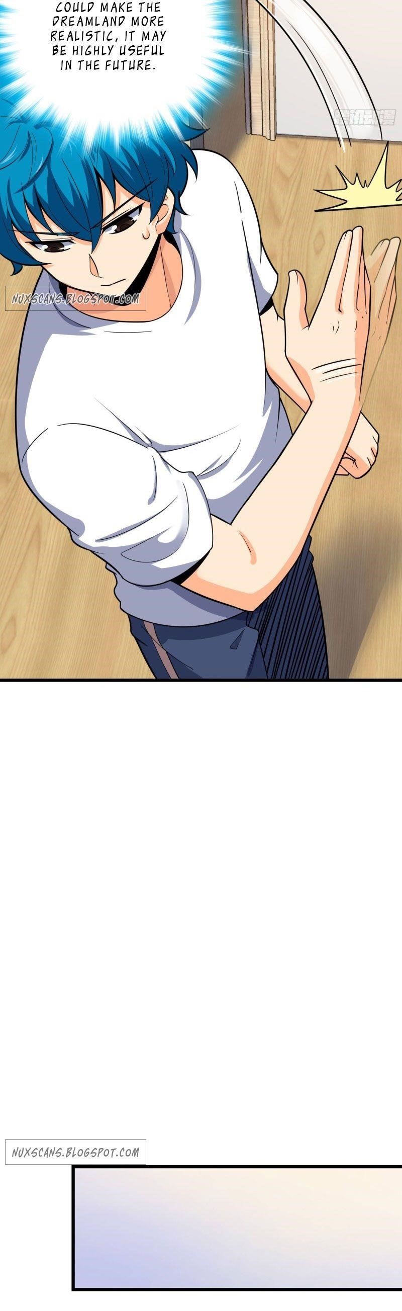 Spare Me, Great Lord! Chapter 108 - Page 47