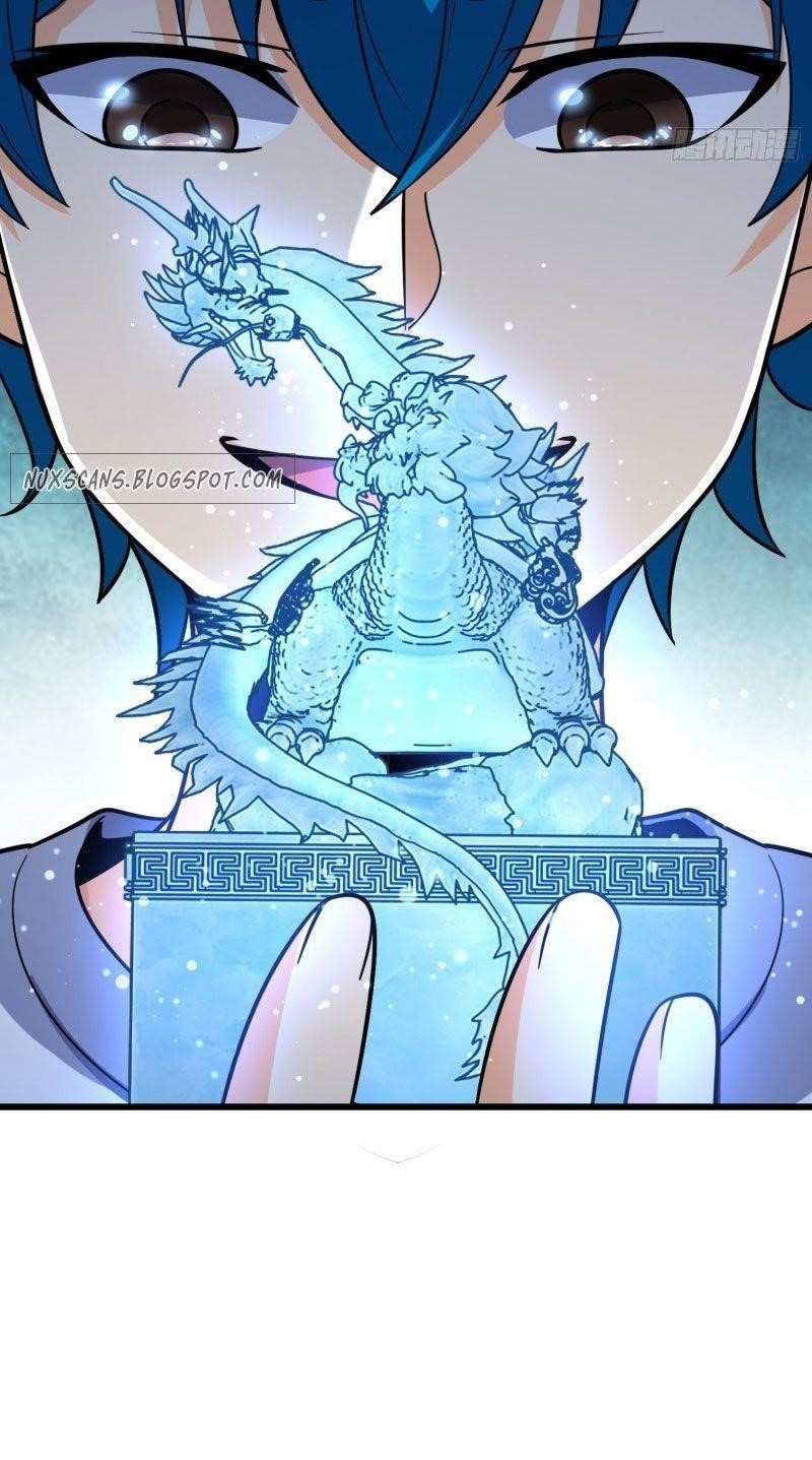 Spare Me, Great Lord! Chapter 108 - Page 49