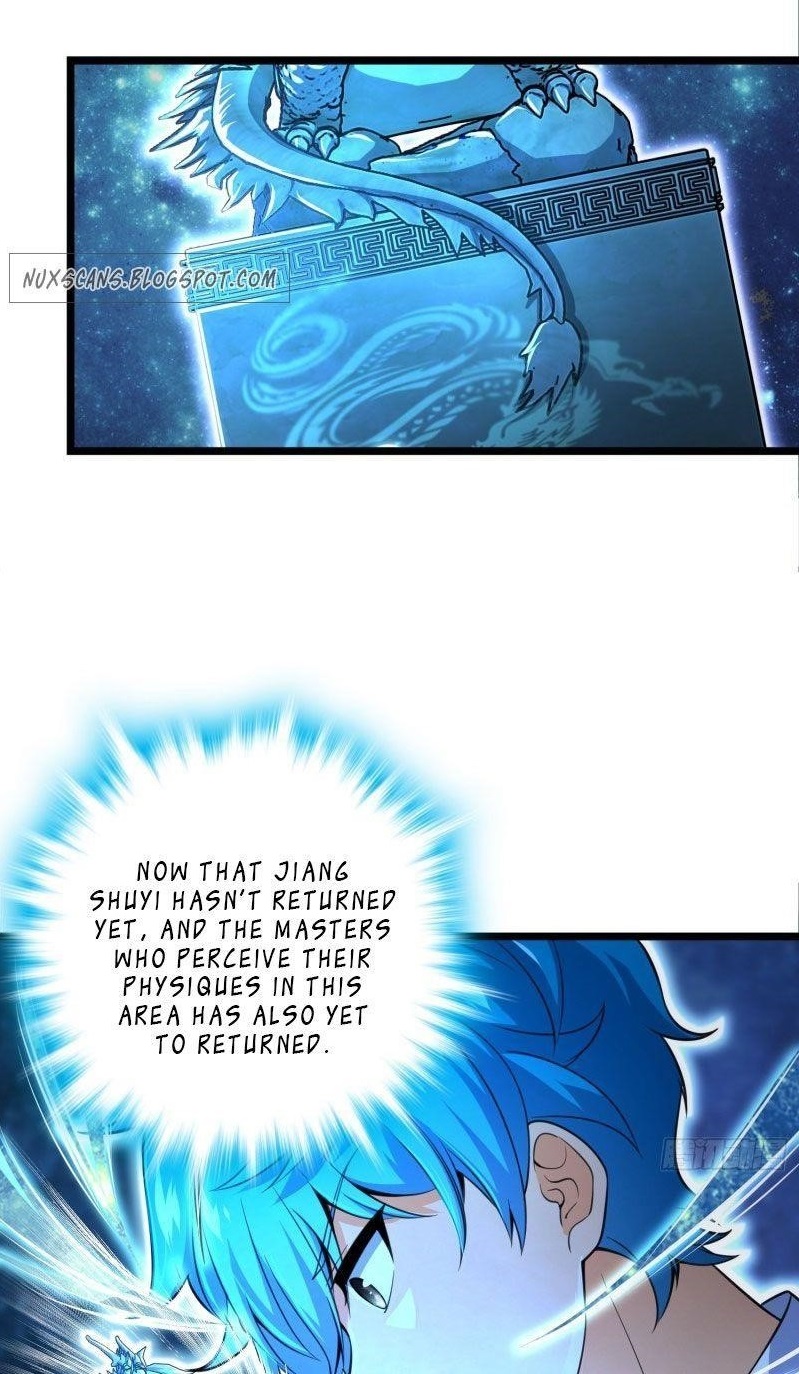 Spare Me, Great Lord! Chapter 109 - Page 1