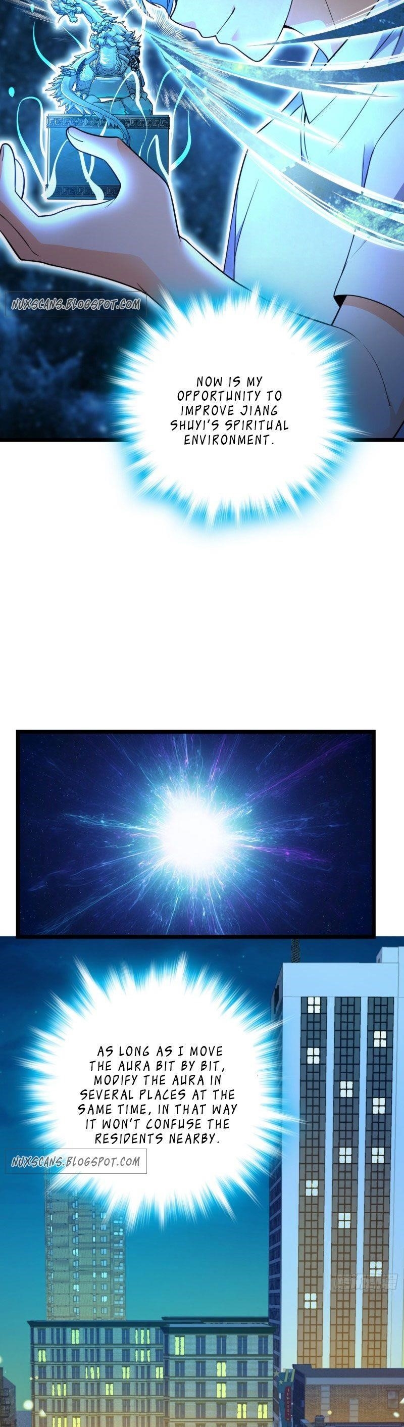 Spare Me, Great Lord! Chapter 109 - Page 2