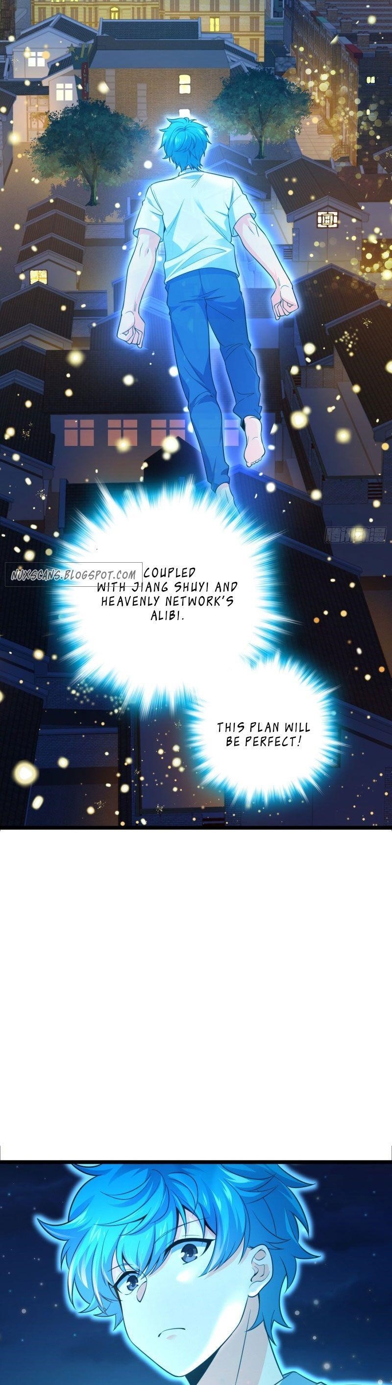 Spare Me, Great Lord! Chapter 109 - Page 3