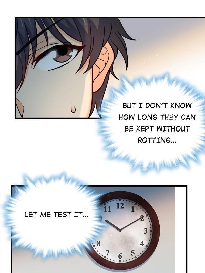 Spare Me, Great Lord! Chapter 11 - Page 12