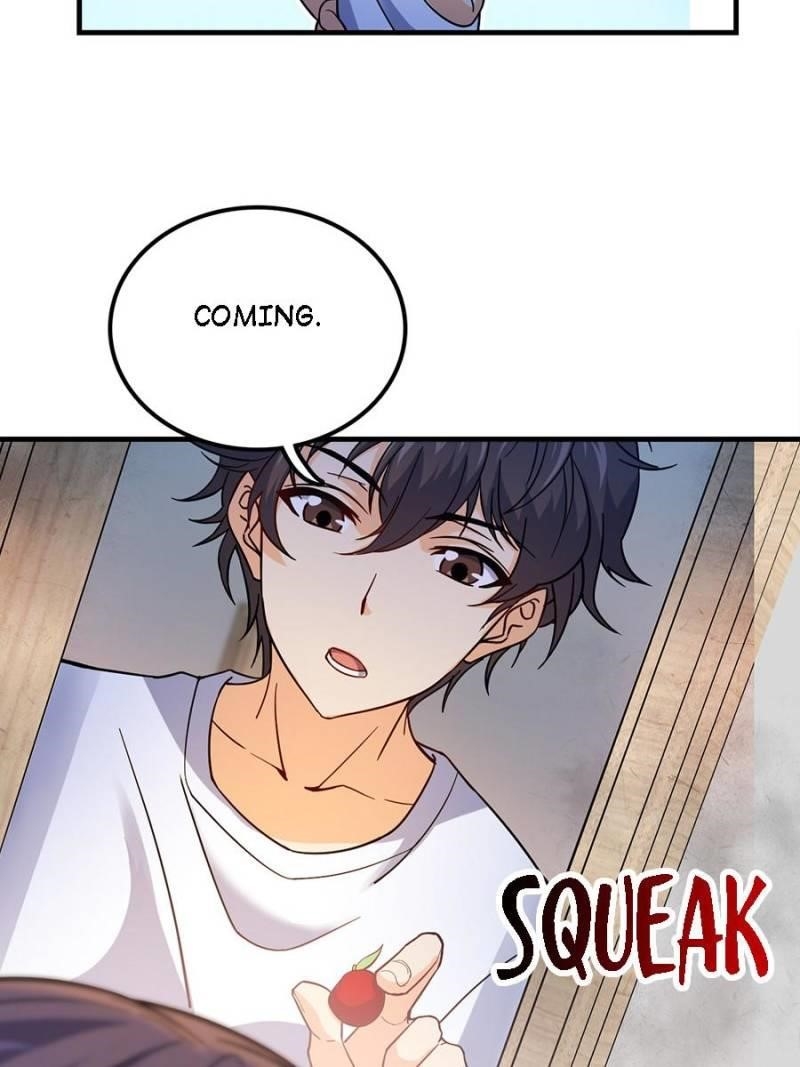 Spare Me, Great Lord! Chapter 11 - Page 19