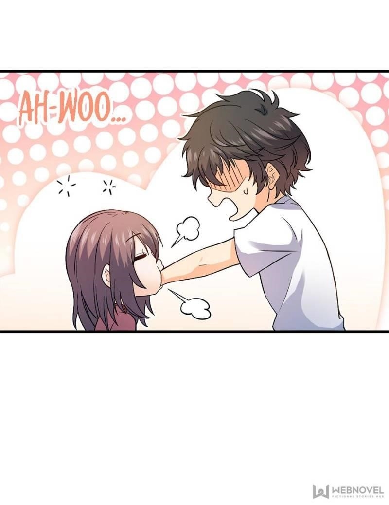 Spare Me, Great Lord! Chapter 11 - Page 22