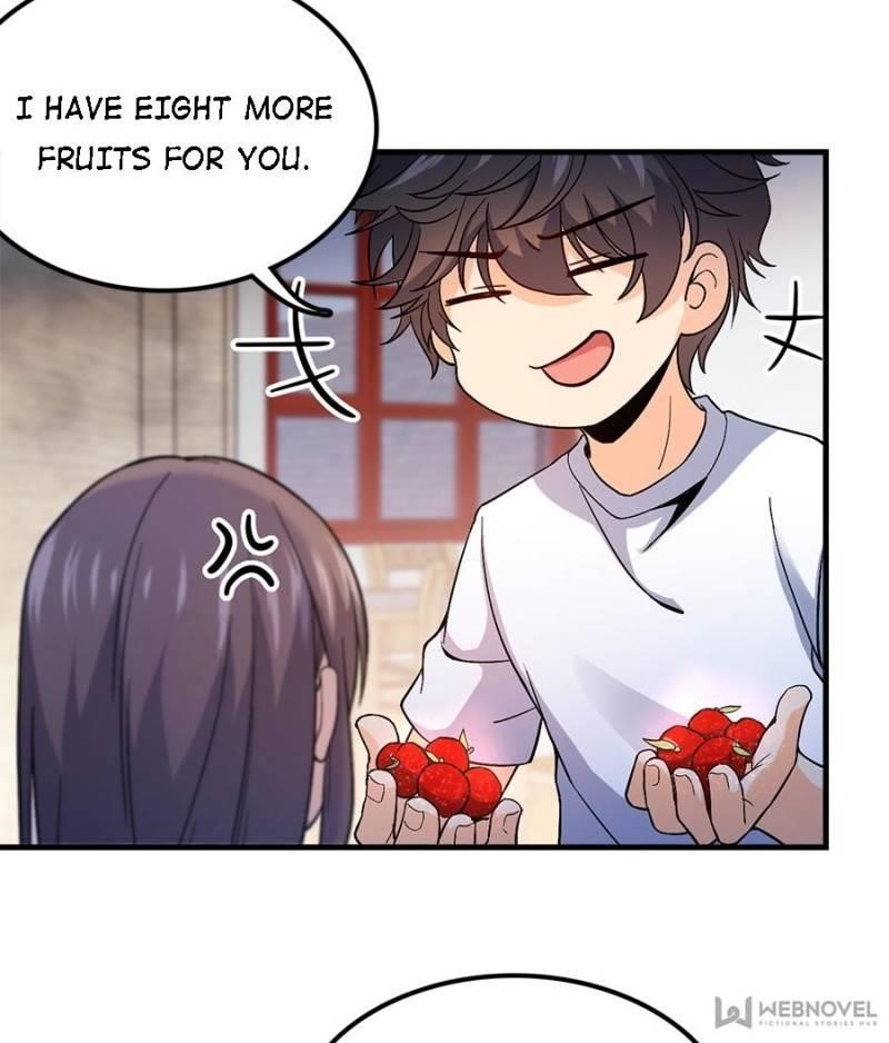 Spare Me, Great Lord! Chapter 11 - Page 29