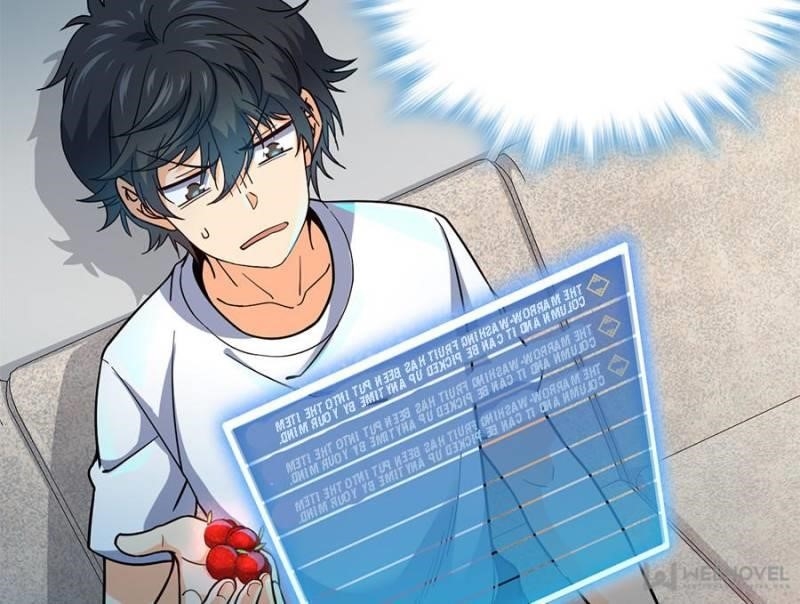 Spare Me, Great Lord! Chapter 11 - Page 4