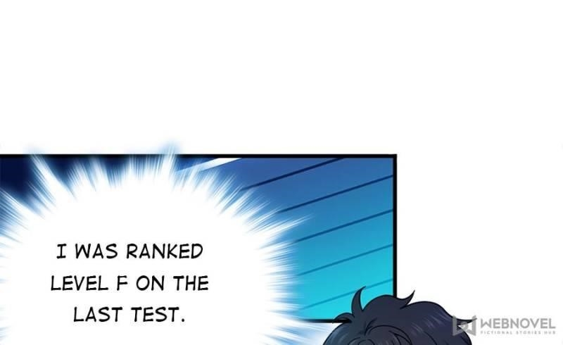 Spare Me, Great Lord! Chapter 11 - Page 45