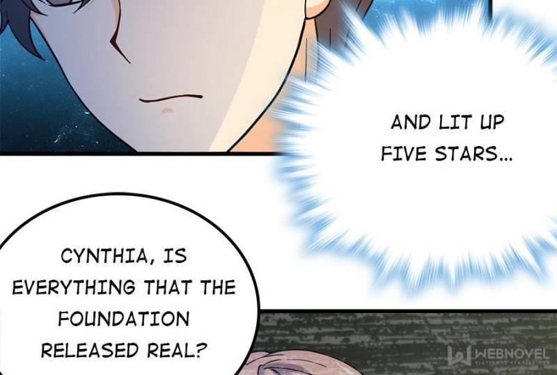 Spare Me, Great Lord! Chapter 11 - Page 47