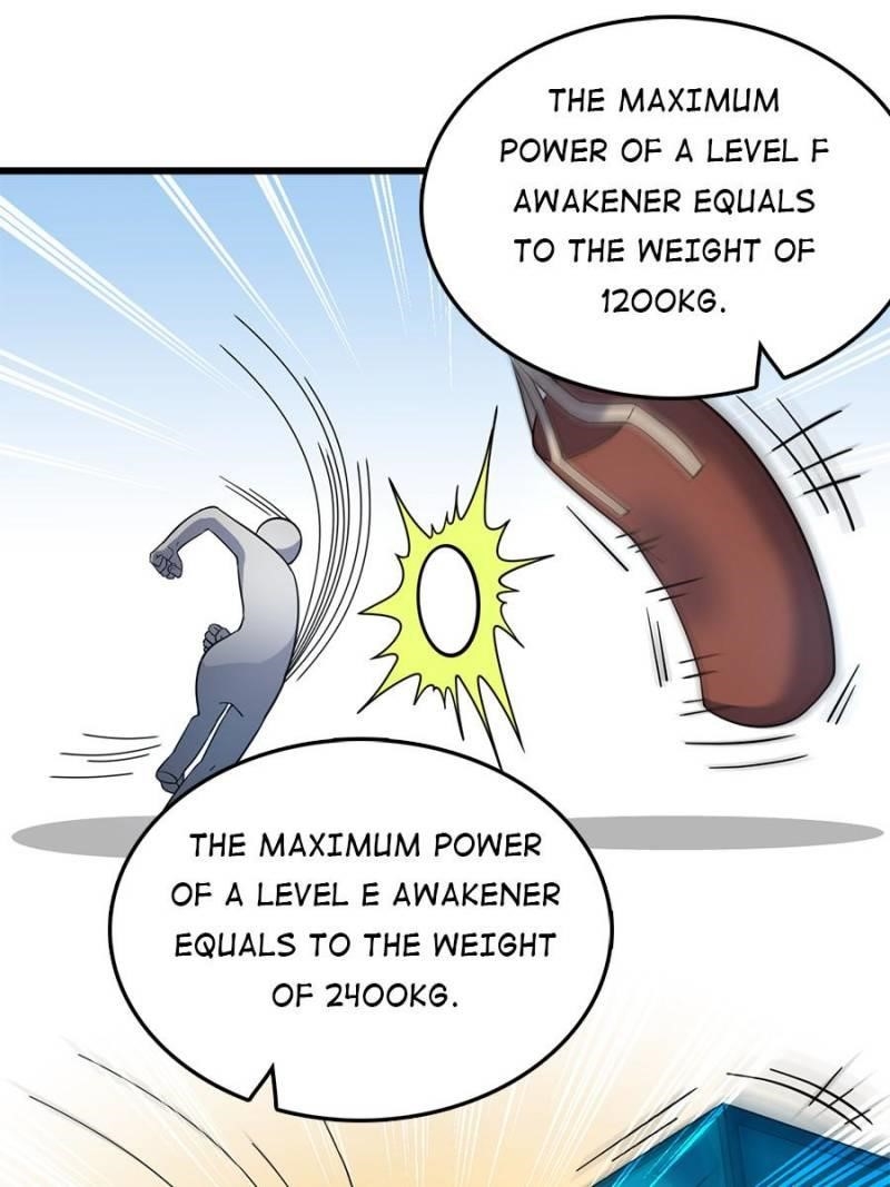 Spare Me, Great Lord! Chapter 11 - Page 51