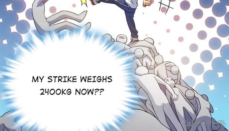 Spare Me, Great Lord! Chapter 11 - Page 54