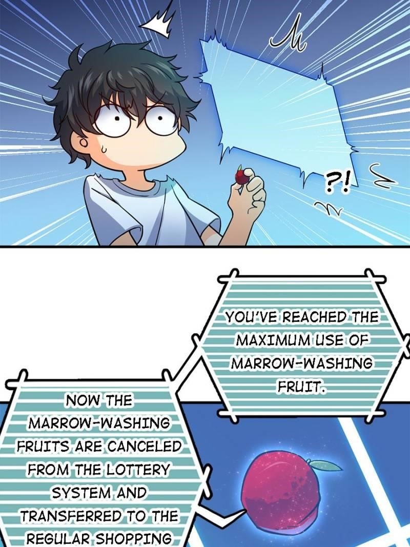 Spare Me, Great Lord! Chapter 11 - Page 7