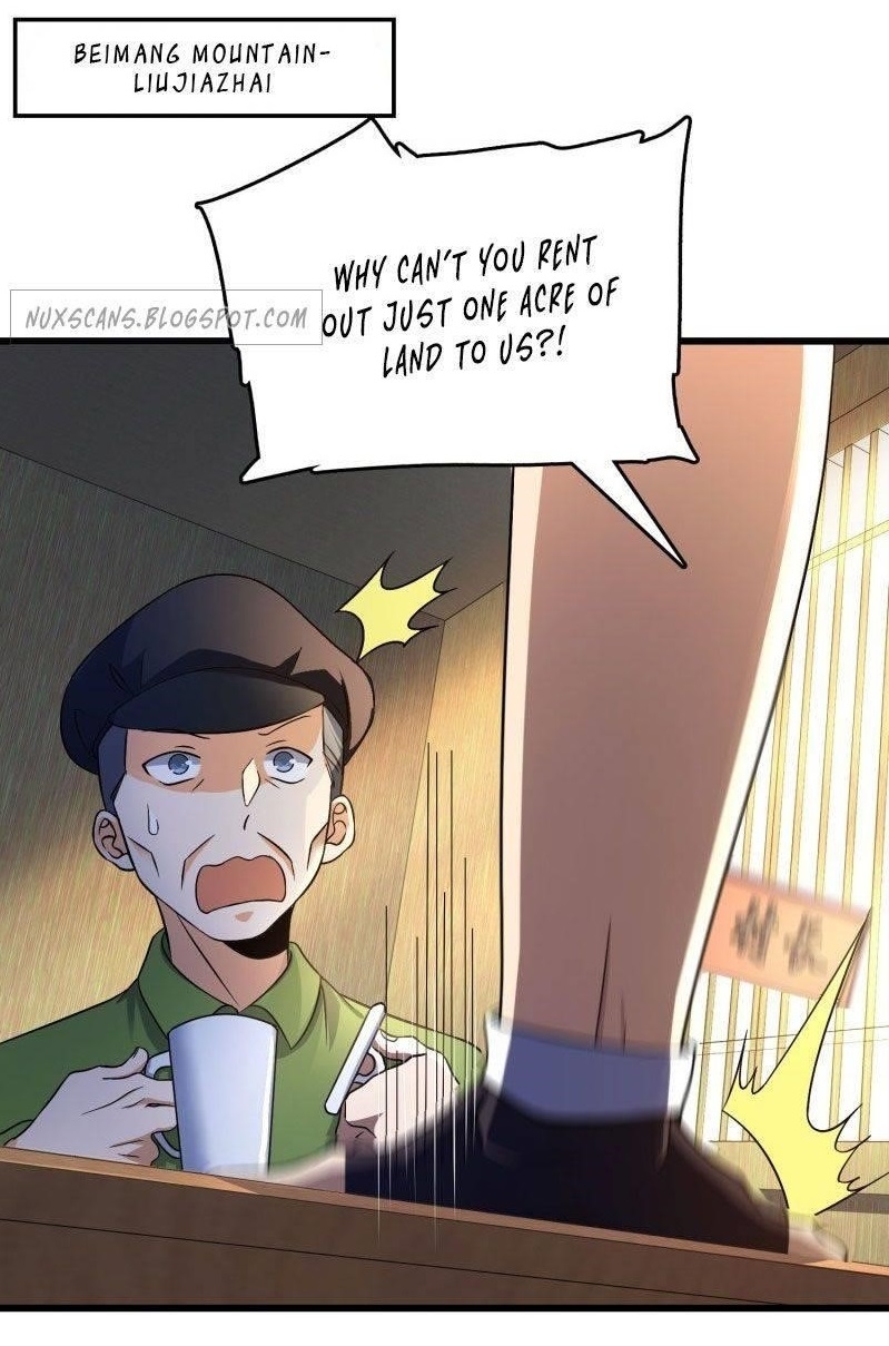 Spare Me, Great Lord! Chapter 110 - Page 1