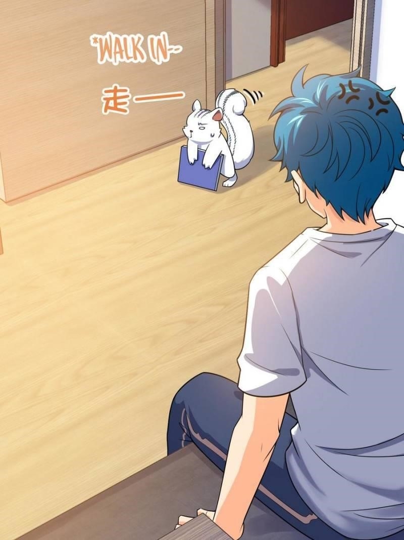 Spare Me, Great Lord! Chapter 111 - Page 106