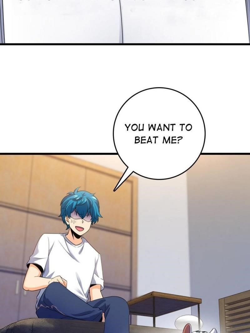 Spare Me, Great Lord! Chapter 111 - Page 109