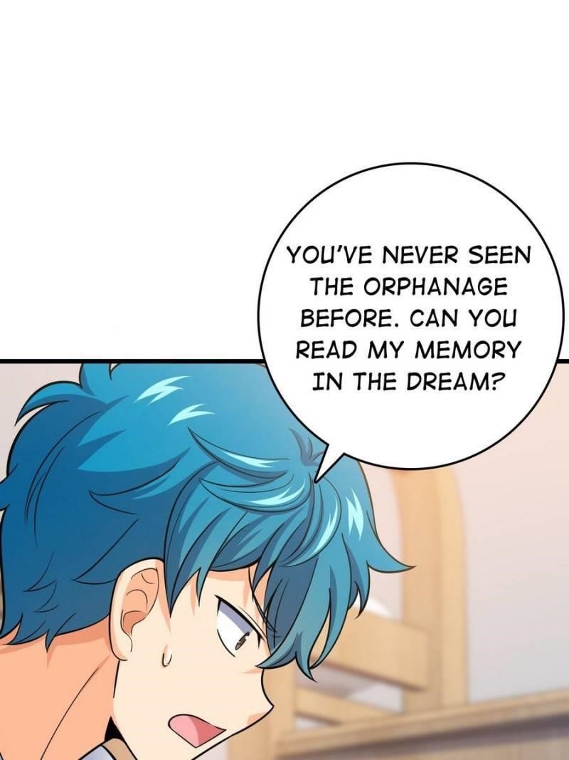 Spare Me, Great Lord! Chapter 111 - Page 115