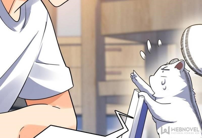 Spare Me, Great Lord! Chapter 111 - Page 116