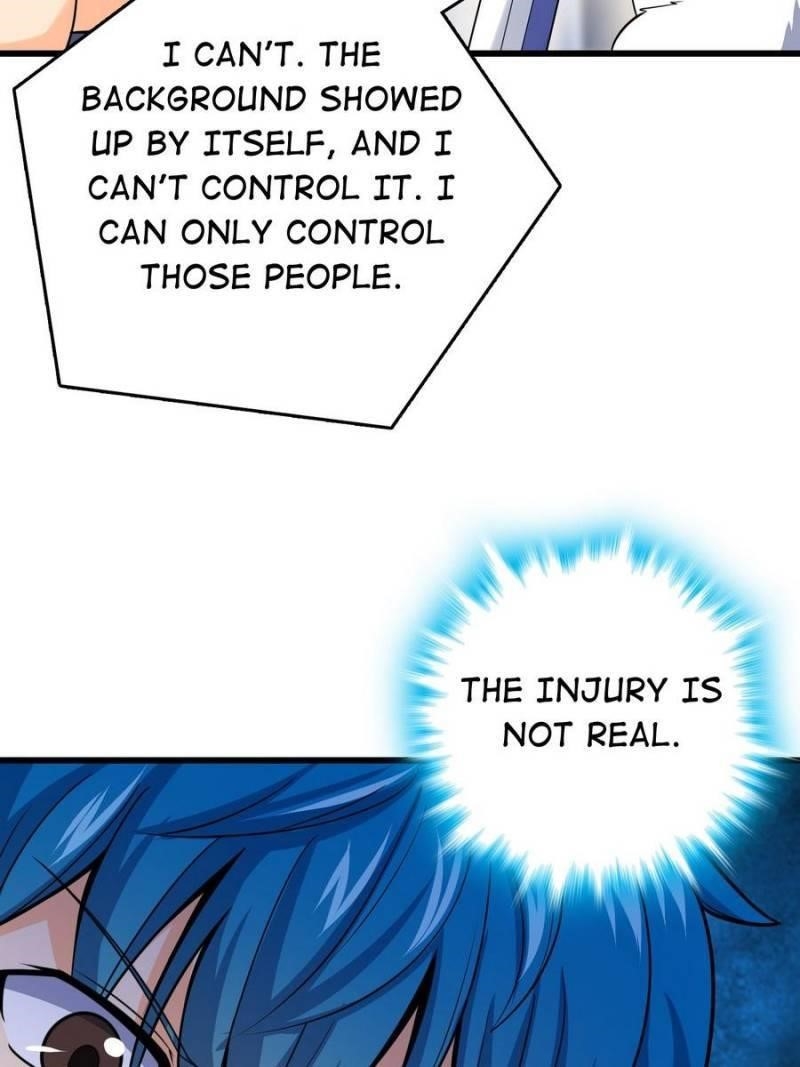 Spare Me, Great Lord! Chapter 111 - Page 117