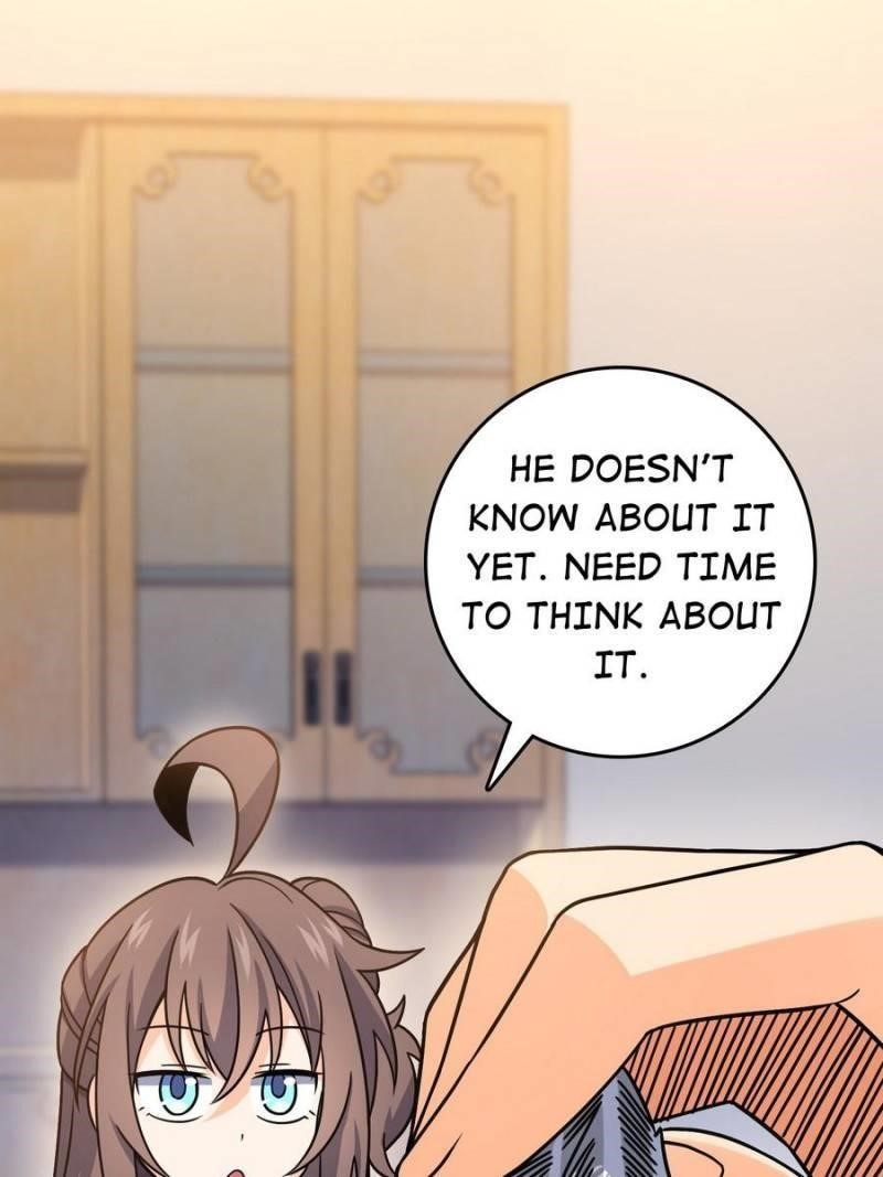 Spare Me, Great Lord! Chapter 111 - Page 12