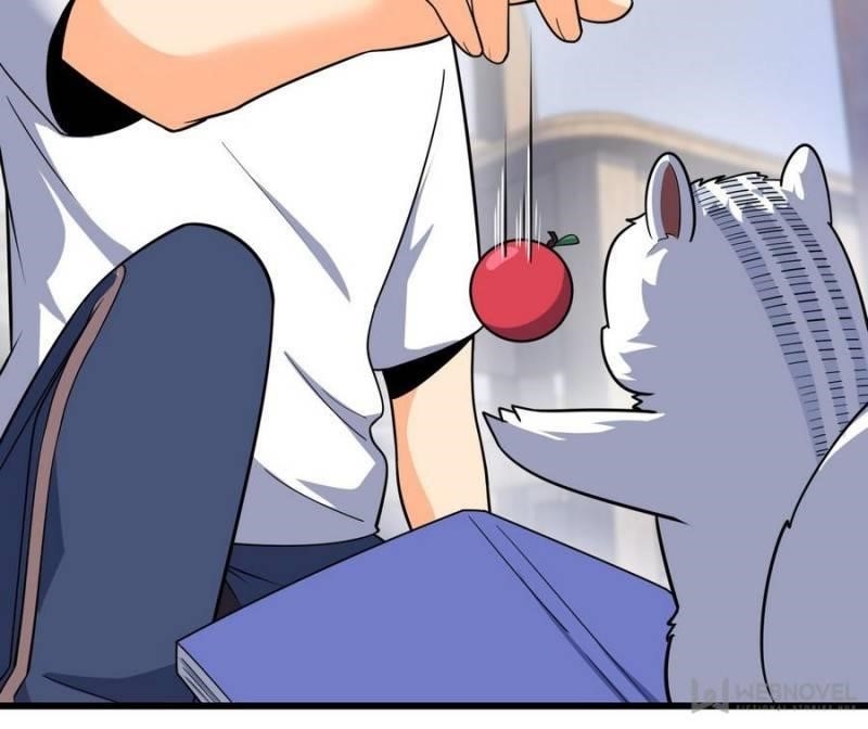 Spare Me, Great Lord! Chapter 111 - Page 122