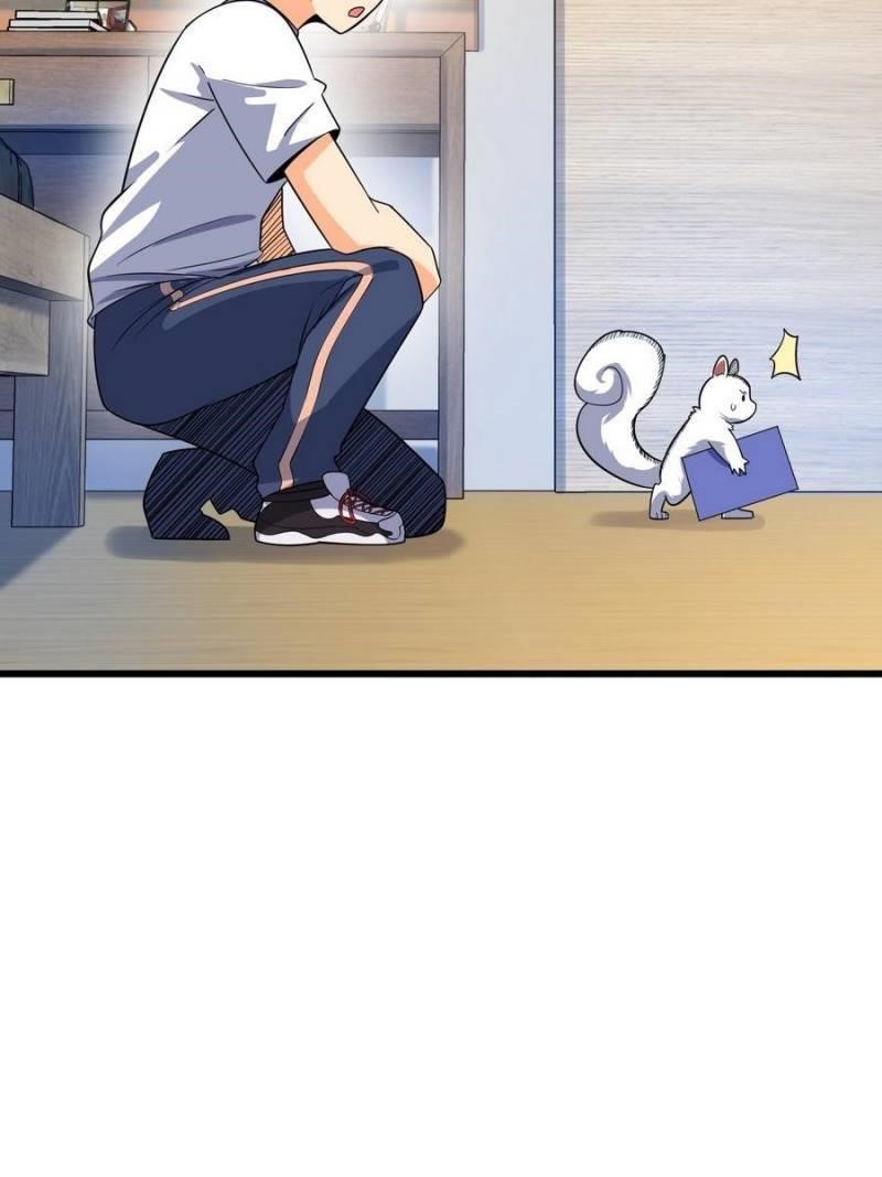 Spare Me, Great Lord! Chapter 111 - Page 124