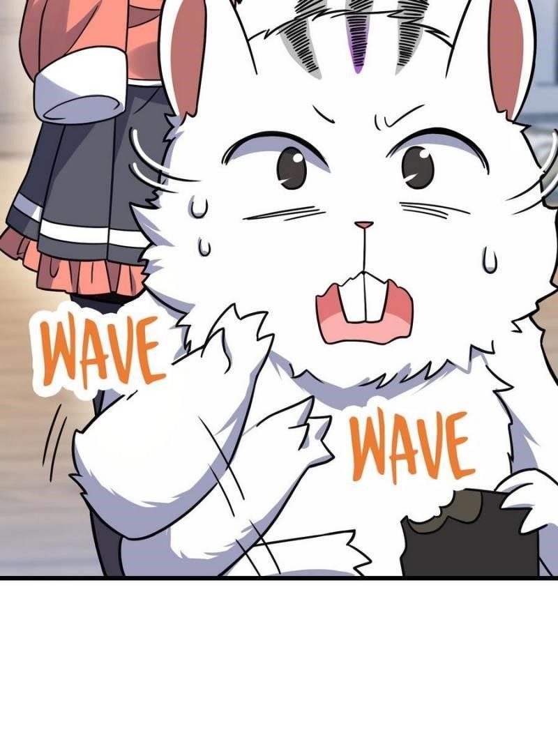 Spare Me, Great Lord! Chapter 111 - Page 14