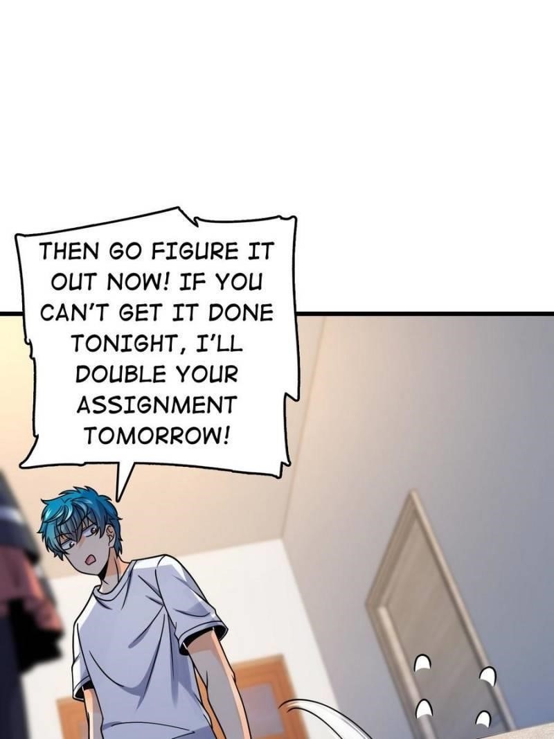 Spare Me, Great Lord! Chapter 111 - Page 15