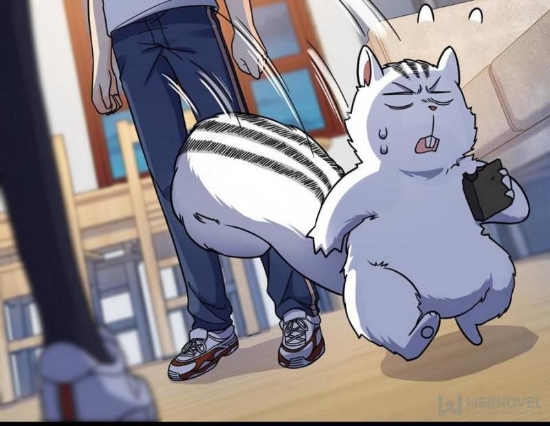 Spare Me, Great Lord! Chapter 111 - Page 16