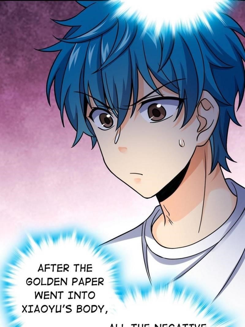 Spare Me, Great Lord! Chapter 111 - Page 18