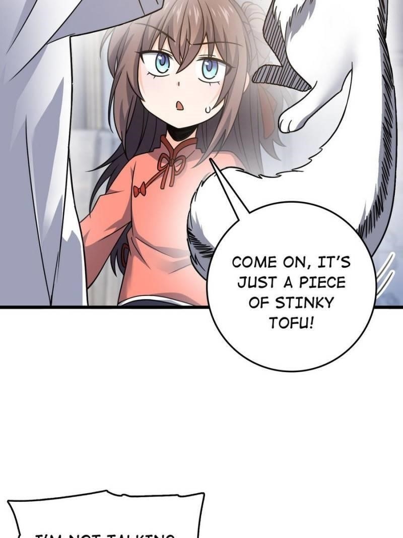 Spare Me, Great Lord! Chapter 111 - Page 2