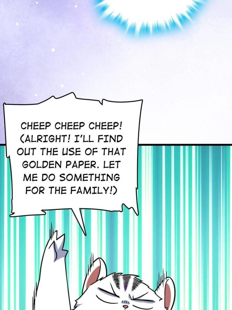 Spare Me, Great Lord! Chapter 111 - Page 31