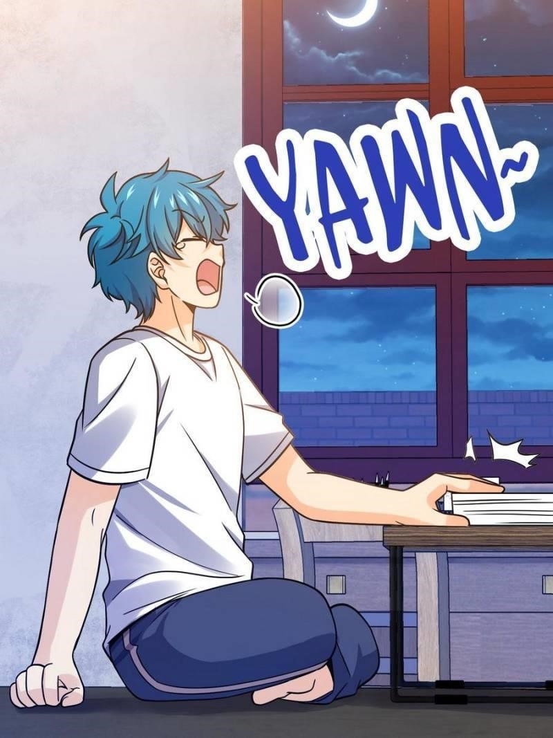 Spare Me, Great Lord! Chapter 111 - Page 36