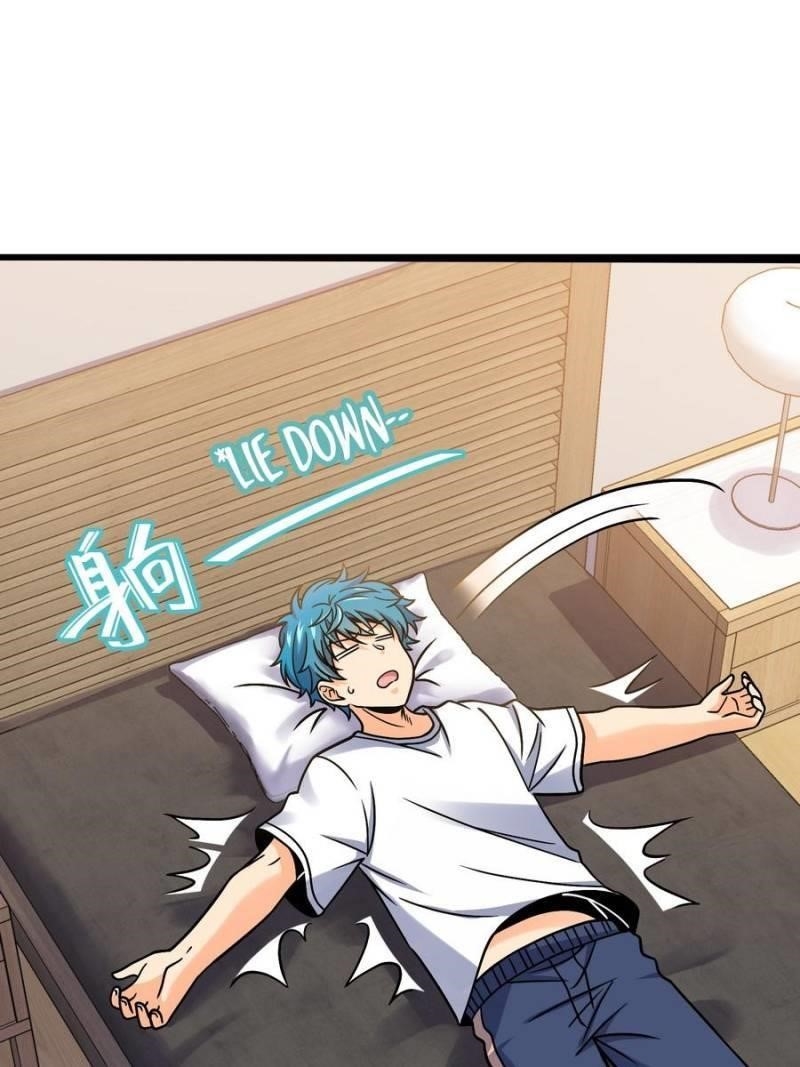 Spare Me, Great Lord! Chapter 111 - Page 39