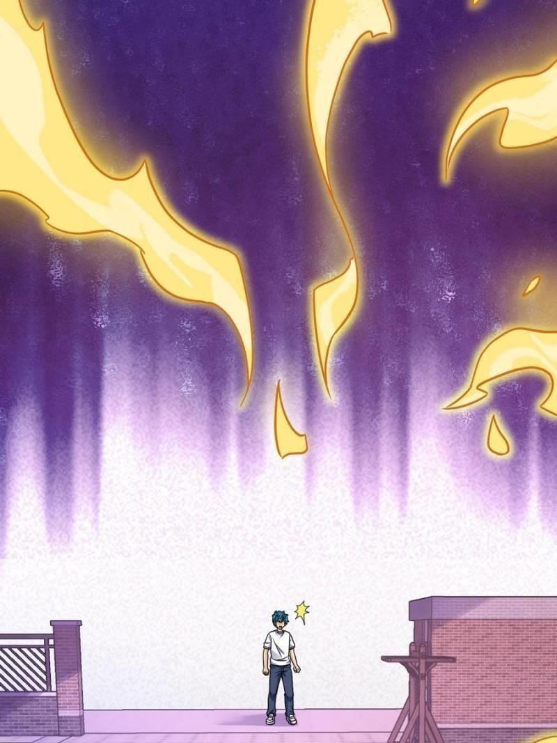 Spare Me, Great Lord! Chapter 111 - Page 45