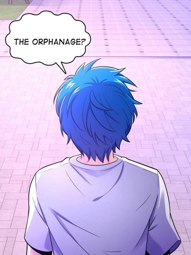 Spare Me, Great Lord! Chapter 111 - Page 51