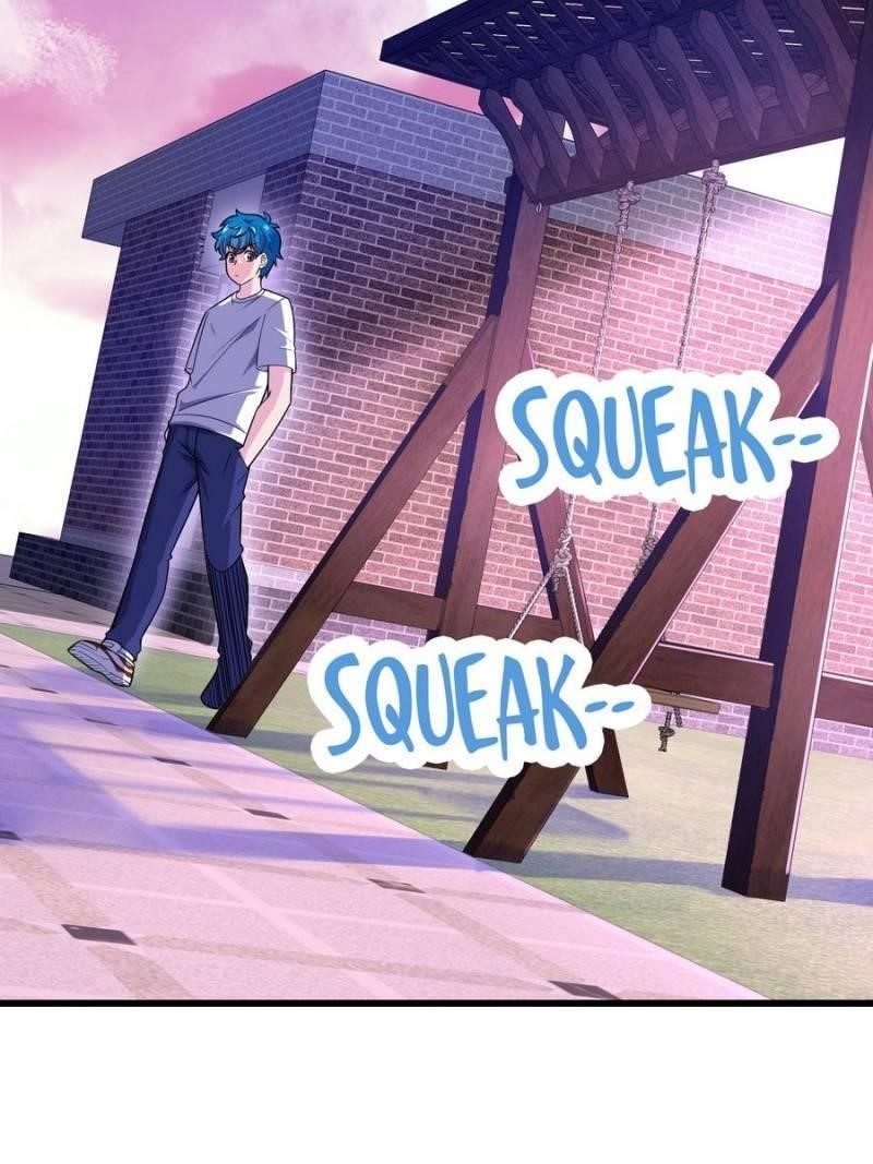 Spare Me, Great Lord! Chapter 111 - Page 54