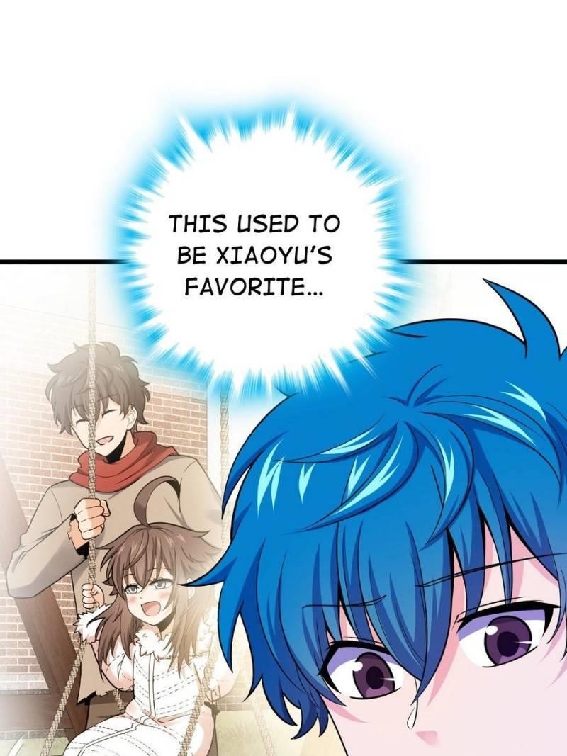 Spare Me, Great Lord! Chapter 111 - Page 55