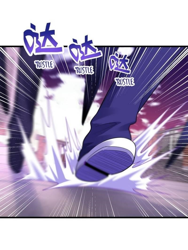 Spare Me, Great Lord! Chapter 111 - Page 57