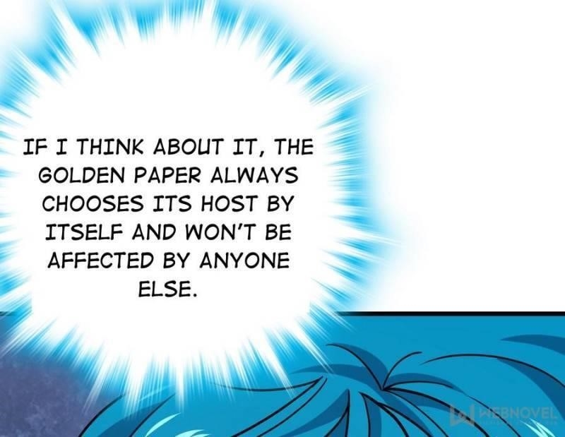 Spare Me, Great Lord! Chapter 111 - Page 6