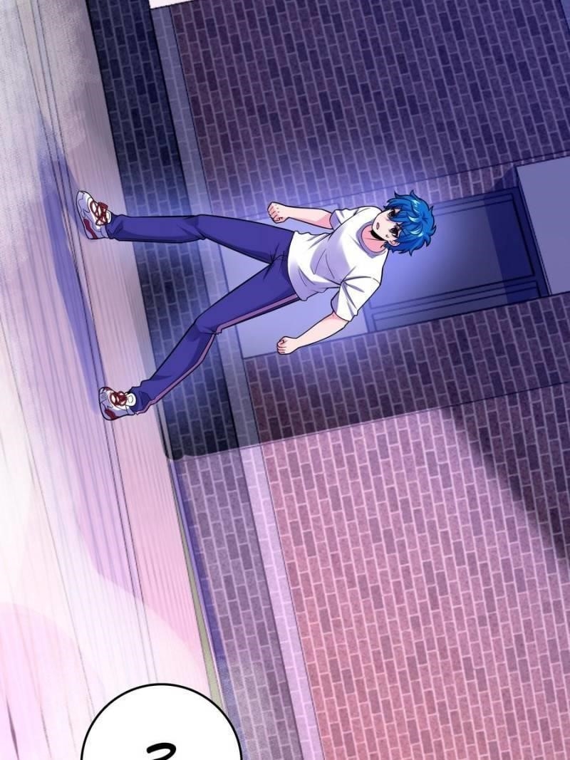 Spare Me, Great Lord! Chapter 111 - Page 61